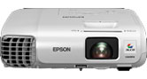 Videoproiettore portatile Epson EB-945H