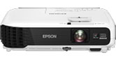Videoproiettore portatile e da Home-Cinema Epson EB-U04