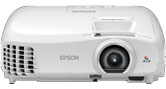 Videoproiettore Home-Cinema Epson EH-TW5350