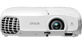 Videoproiettore Home-Cinema e gaming Epson EH-TW5100