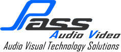 Pass Audio Video: audiovisivi a Torino e Rho (Milano)