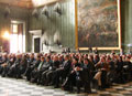 Conferenza al Castello del Valentino